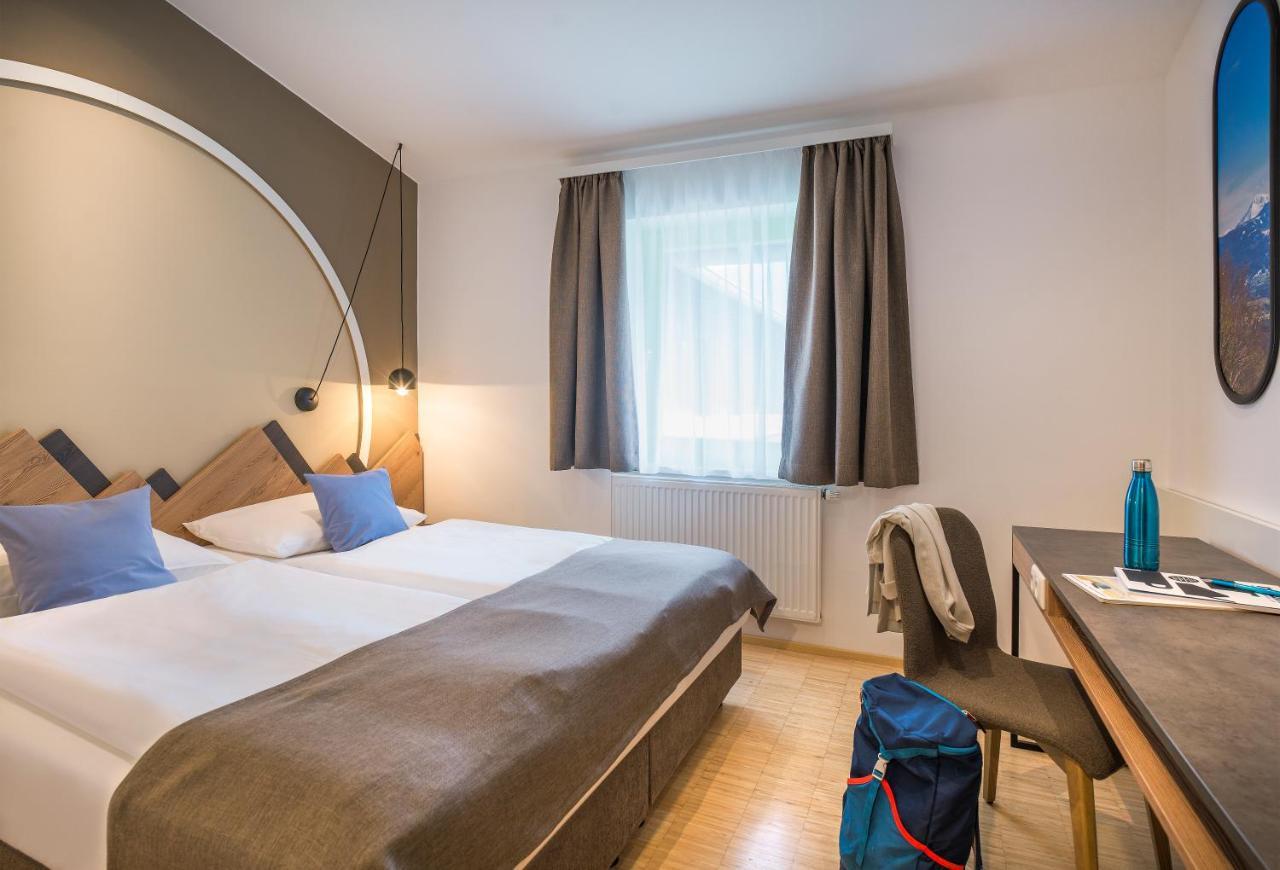 Hotel Jufa Wipptal Steinach am Brenner