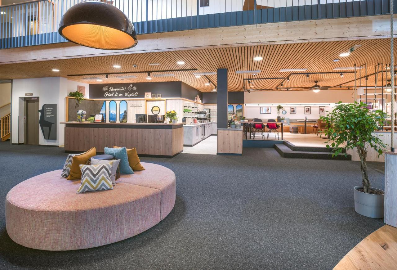 Hotel Jufa Wipptal Steinach am Brenner