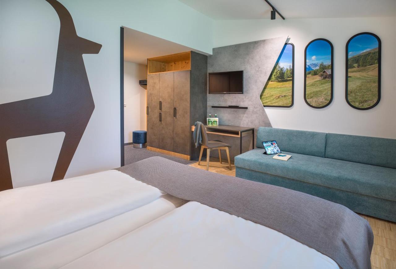 Hotel Jufa Wipptal Steinach am Brenner